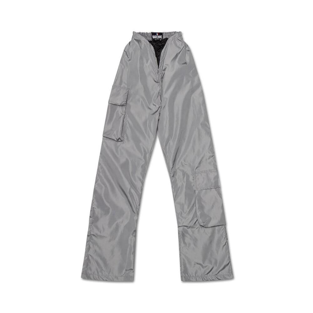 Varenne V Cut Cargo Slush Stone